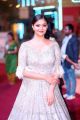 Actress Keerthy Suresh Pics @ SIIMA Awards 2018 Red Carpet (Day 1)