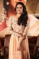 Actress Keerthi Suresh Pictures HD @ Mahanati Movie Success Meet