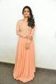 Actress Keerthy Suresh Pictures HD @ Mahanati Success Meet