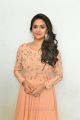 Actress Keerthi Suresh Pictures HD @ Mahanati Success Meet