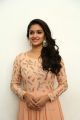 Actress Keerthi Suresh Pictures HD @ Mahanati Success Meet