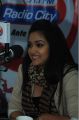 Keerthi Suresh at Radio City for Nenu Sailaja Movie Promotions