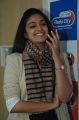 Actress Keerthi Suresh at Radio City for Nenu Sailaja Promotions