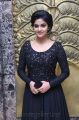 Actress Keerthy Suresh Black Dress Images @ Remo Success Meet