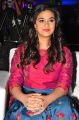 Telugu Actress Keerthi Suresh Photos @ Remo Success Meet