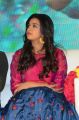 Actress Keerthi Suresh Photos @ Remo Success Meet