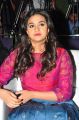 Actress Keerthy Suresh Photos @ Remo Success Meet