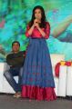 Telugu Actress Keerthi Suresh Photos @ Remo Success Meet