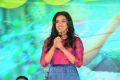 Actress Keerthi Suresh Photos @ Remo Success Meet