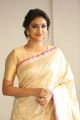 Actress Keerthi Suresh Saree Latest Images at Pandem Kodi 2 Trailer Launch
