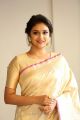 Actress Keerthi Suresh Saree Latest Images at Pandem Kodi 2 Trailer Launch