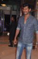 Actor Vishal at Keerthi With Rakesh Wedding Sangeet Photos