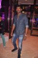 Actor Vishal at Keerthi With Rakesh Wedding Sangeet Photos