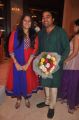 Priya, Shiva at Keerthi With Rakesh Wedding Sangeet Photos