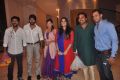 Keerthi With Rakesh Wedding Sangeet Photos