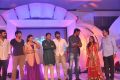 Keerthi With Rakesh Wedding Sangeet Photos