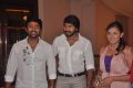 Keerthi With Rakesh Wedding Sangeet Photos