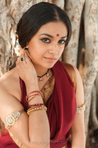 Marakkar Actress Keerthy Suresh HD Photos