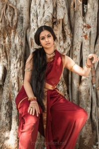 Marakkar Actress Keerthy Suresh HD Photos