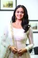 Actress Keerthi Suresh HD Photos @ Thaana Serndha Koottam Interview