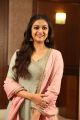 Actress Keerthi Suresh Latest HD Pics @ Sandakozhi 2 Movie Interview