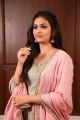 Actress Keerthi Suresh Latest HD Pics @ Sandakozhi 2 Movie Interview