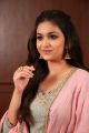 Sandakozhi 2 Movie Actress Keerthi Suresh Latest HD Pics