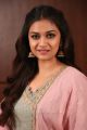 Actress Keerthi Suresh Latest HD Pics @ Sandakozhi 2 Movie Interview