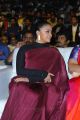 Actress Keerthy Suresh Latest Images @ Agnathavasi Audio Release