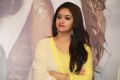 Tamil Actress Keerthy Suresh Latest Pictures in Yellow Churidar