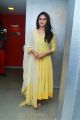 Tamil Actress Keerthy Suresh Latest Pictures in Yellow Churidar