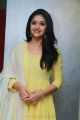 Tamil Actress Keerthy Suresh Latest Pictures in Yellow Churidar