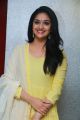 Actress Keerthi Suresh Pictures @ Nadigaiyar Thilagam Press Meet