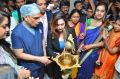 Actress Keerthy Suresh launches Dr Agarwal Eye Hospital @ Velachery Photos