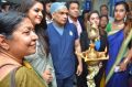 Actress Keerthy Suresh launches Dr Agarwal Eye Hospital @ Velachery Photos