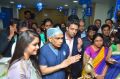 Actress Keerthi Suresh launches Dr Agarwal's Eye Hospital @ Velachery Photos