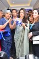 Actress Keerthy Suresh launches Dr Agarwal's Eye Hospital @ Velachery Photos
