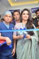 Actress Keerthy Suresh launches Dr Agarwal's Eye Hospital at Velachery Photos