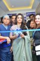 Actress Keerthi Suresh launches Dr Agarwal's Eye Hospital @ Velachery Photos