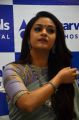 Actress Keerthy Suresh launches Dr Agarwal's Eye Hospital at Velachery Photos