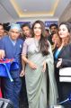 Actress Keerthy Suresh launches Dr Agarwal's Eye Hospital at Velachery Photos