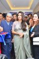 Actress Keerthy Suresh launches Dr Agarwal Eye Hospital @ Velachery Photos