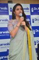 Actress Keerthy Suresh launches Dr Agarwal's Eye Hospital @ Velachery Photos