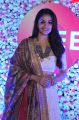 Actress Keerthy Suresh New Pics @ Zee Cine Awards Telugu 2018 Red Carpet