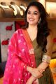 Actress Keerthy Suresh Photos @ Mahanati Jewellery Launch