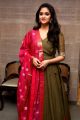 Mahanati Actress Keerthy Suresh Photos @ L Bajrang Pershad Jewellers