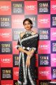 Actress Keerthy Suresh Photos @ SIIMA Awards 2019 Day 1