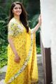 Actress Keerthy Suresh Saree Photoshoot Stills