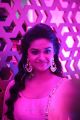 Actress Keerthy Suresh Photos at Remo Track Launch