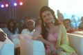 Actress Keerthi Suresh Photos at Remo Movie Track Launch